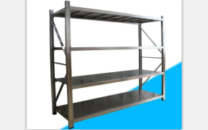 中型不锈钢货架